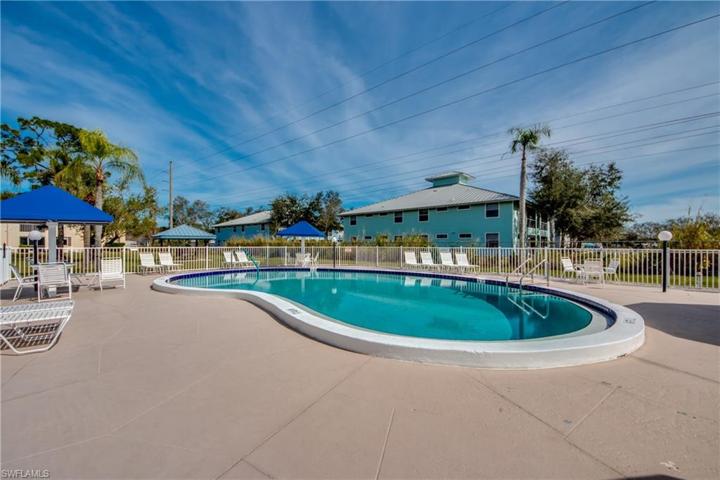 1100 Pondella RD # 814, CAPE CORAL FL 33909