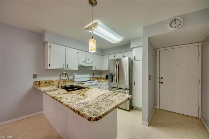 1100 Pondella RD # 814, CAPE CORAL FL 33909