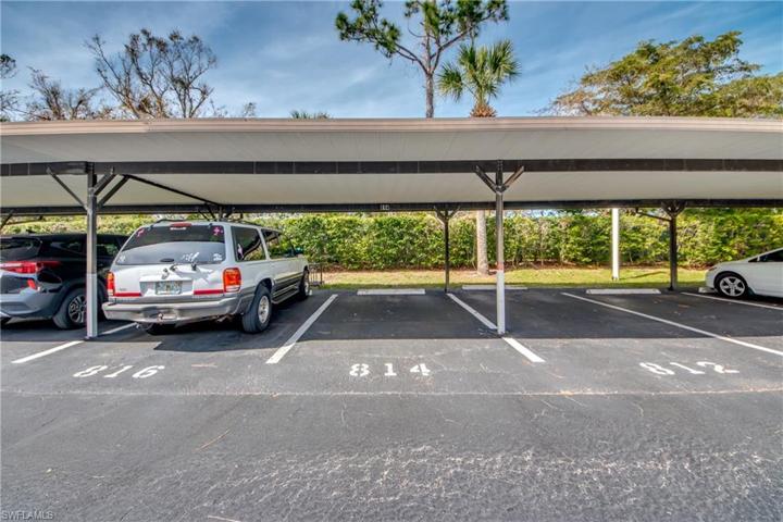 1100 Pondella RD # 814, CAPE CORAL FL 33909