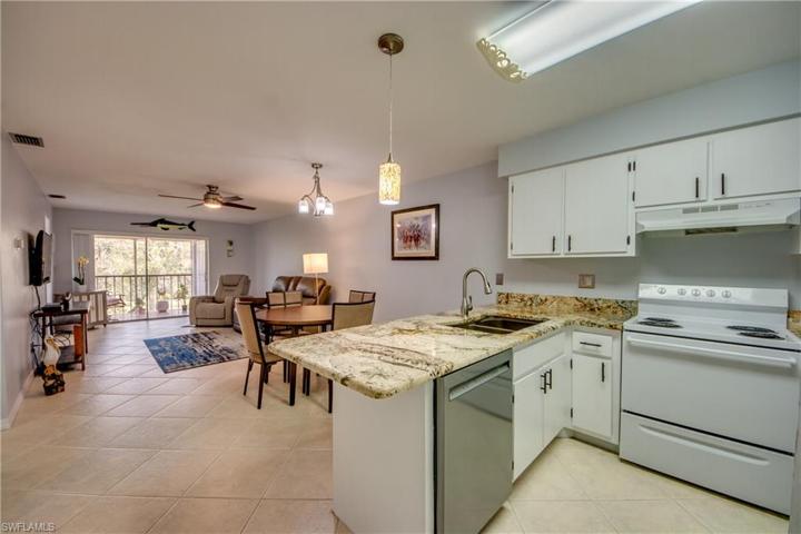 1100 Pondella RD # 814, CAPE CORAL FL 33909