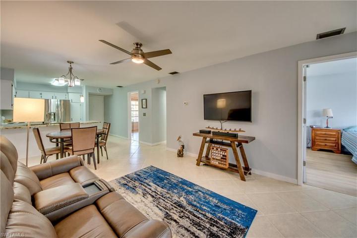 1100 Pondella RD # 814, CAPE CORAL FL 33909