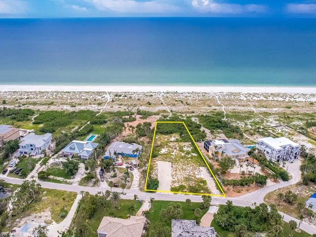 Direct Gulf Front
