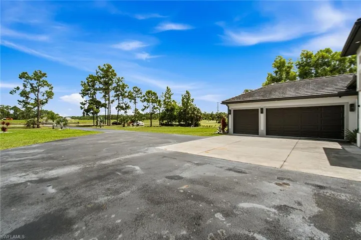 2160 Randall Blvd, Naples, Florida 34120