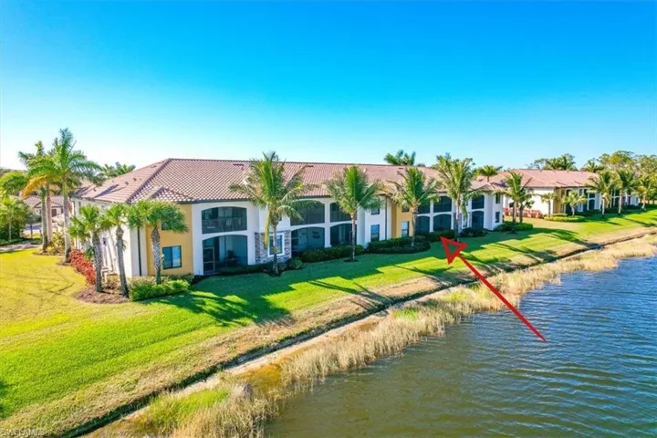9529  Avellino  WAY, Naples, FL 34113