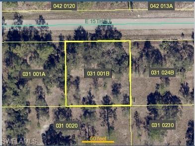 2902 E 15th  ST, LEHIGH ACRES, FL 33972