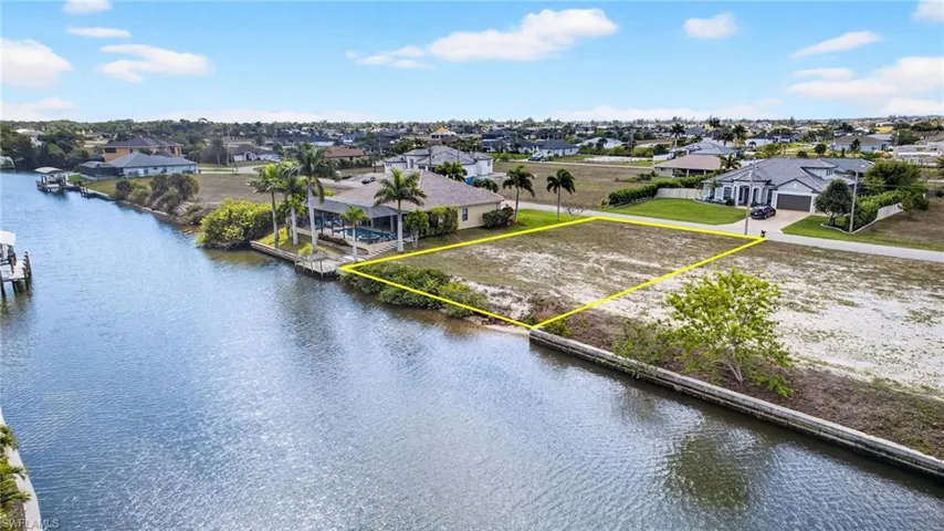 3311 Nw 18th Ter, Cape Coral, Florida 33993