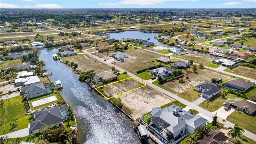 3311 Nw 18th Ter, Cape Coral, Florida 33993