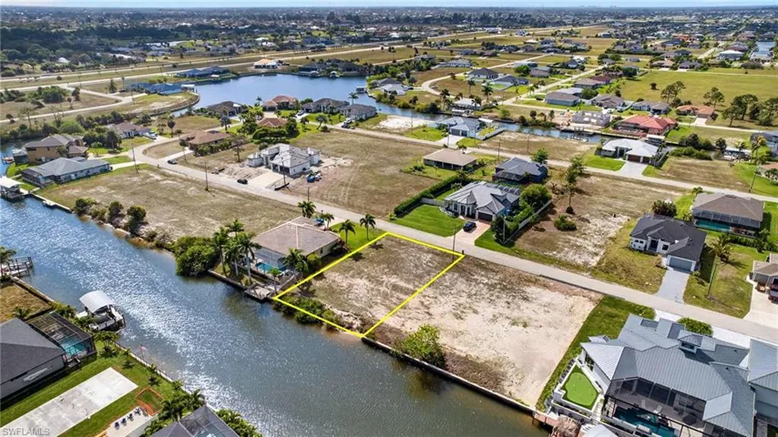 3311 Nw 18th Ter, Cape Coral, Florida 33993