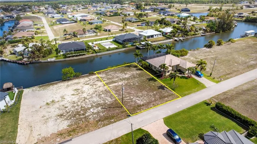 3311 Nw 18th Ter, Cape Coral, Florida 33993