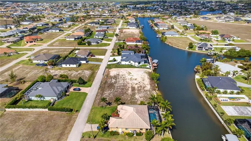 3311 Nw 18th Ter, Cape Coral, Florida 33993