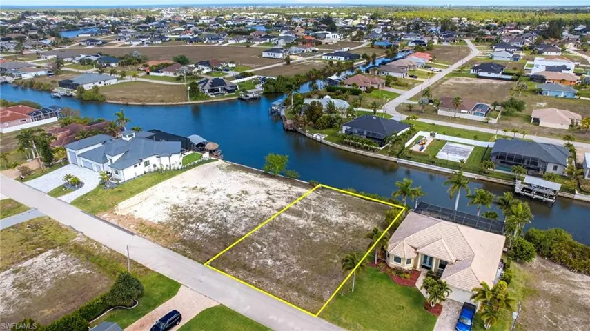 3311 Nw 18th Ter, Cape Coral, Florida 33993