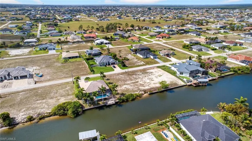 3311 Nw 18th Ter, Cape Coral, Florida 33993