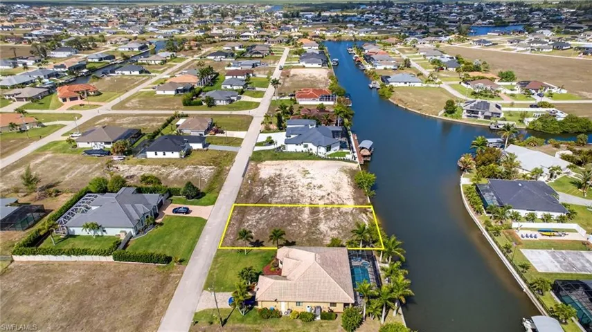 3311 Nw 18th Ter, Cape Coral, Florida 33993