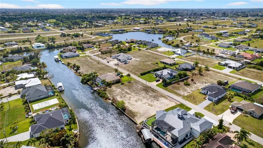 3311 Nw 18th Ter, Cape Coral, Florida 33993