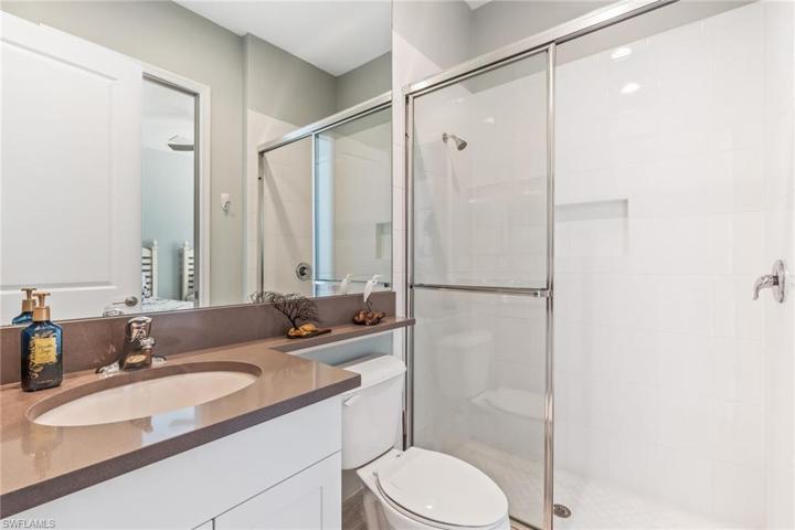 Guest bath
