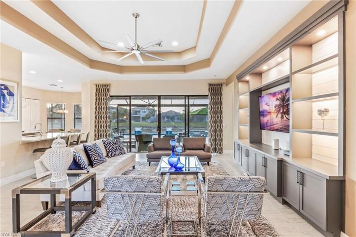 Great room