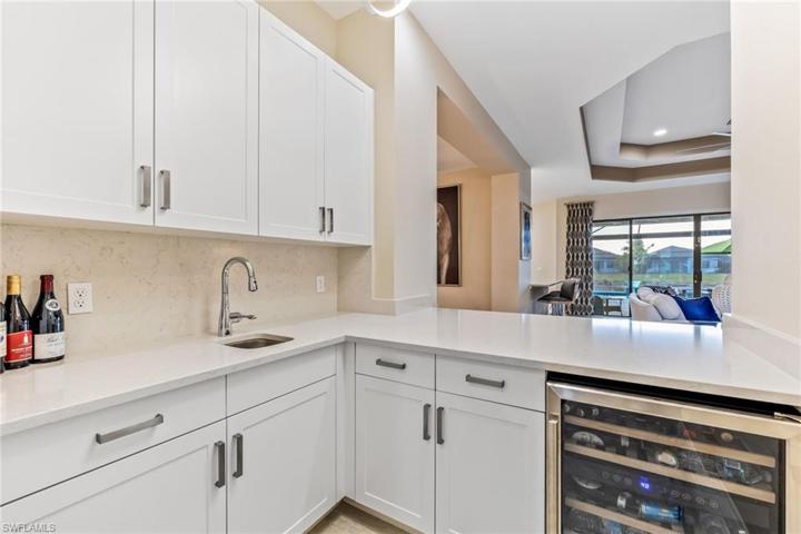 Wet Bar
