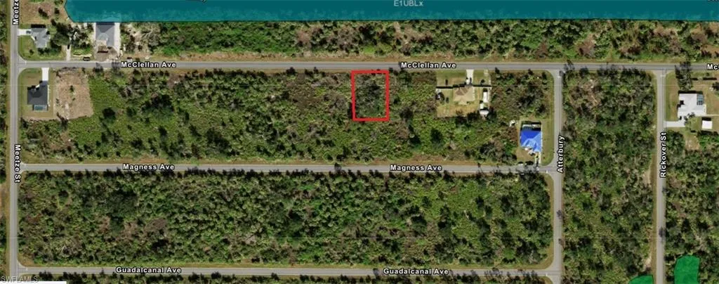 14211 Mc Clellan Ave, Port Charlotte, Florida 33953