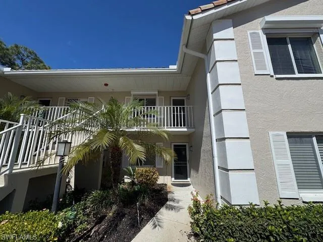 5912 Cranbrook Way H202, Naples, Florida 34112