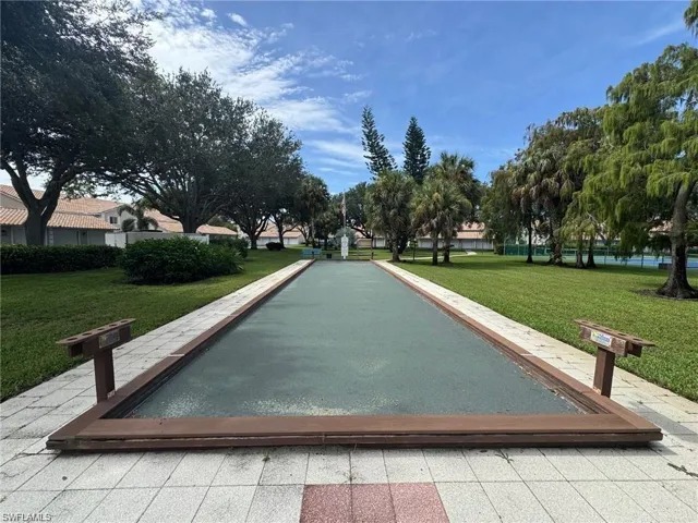 5912 Cranbrook Way H202, Naples, Florida 34112