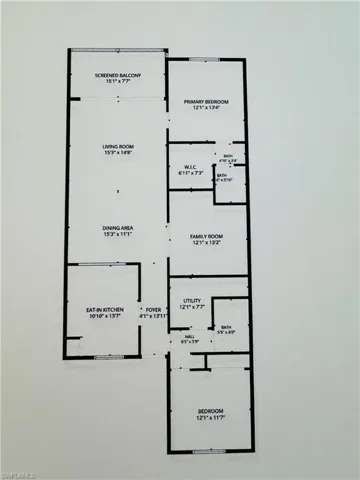 5912 Cranbrook Way H202, Naples, Florida 34112
