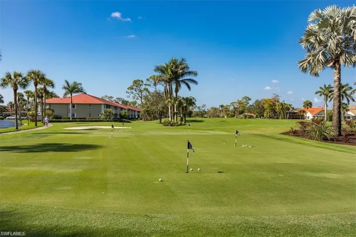 5912 Cranbrook Way H202, Naples, Florida 34112
