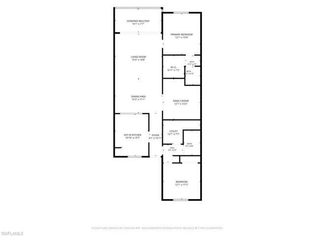 5912 Cranbrook Way H202, Naples, Florida 34112