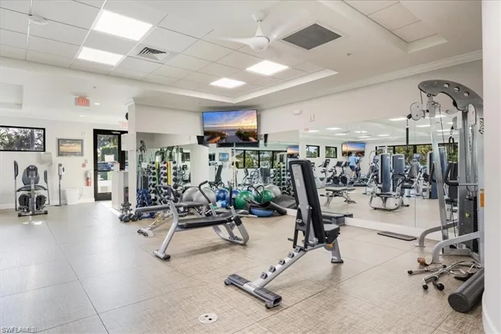 5912 Cranbrook Way H202, Naples, Florida 34112