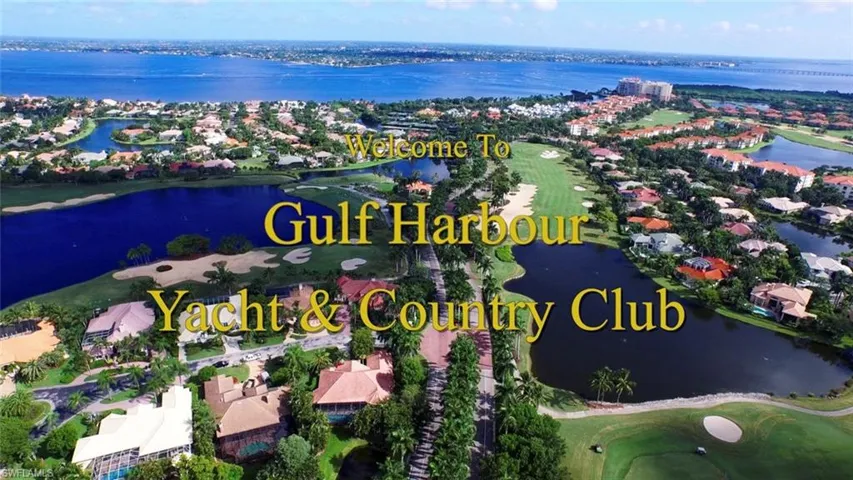 11089  Harbour Yacht  CT, Fort Myers, FL 33908