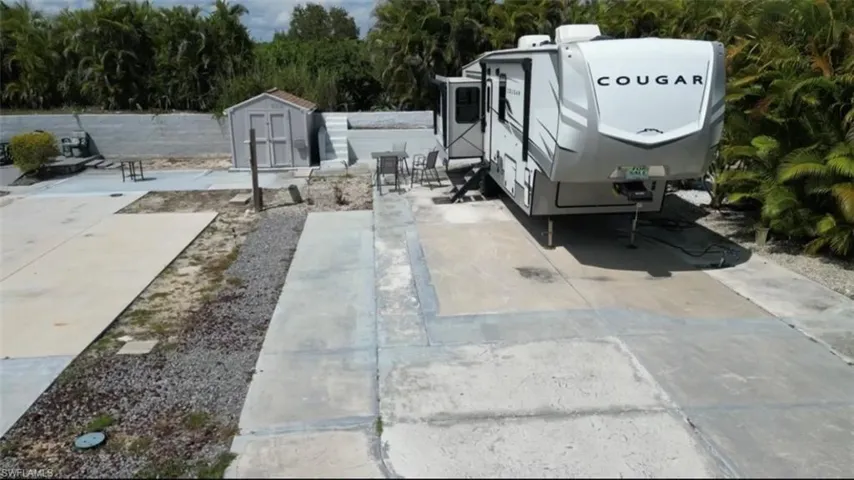 5020 White Sky Cir, Fort Myers, Florida 33908