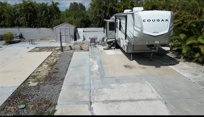 5020 White Sky Cir, Fort Myers, Florida 33908