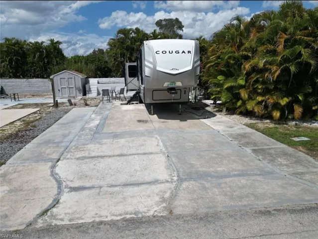 5020 White Sky Cir, Fort Myers, Florida 33908
