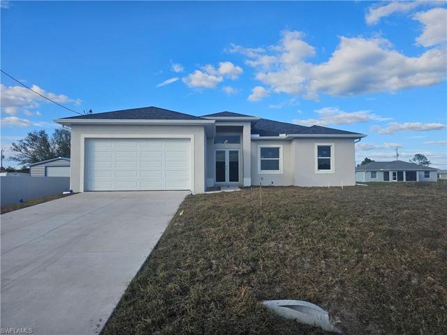 2900 26th ST SW, LEHIGH ACRES FL 33976