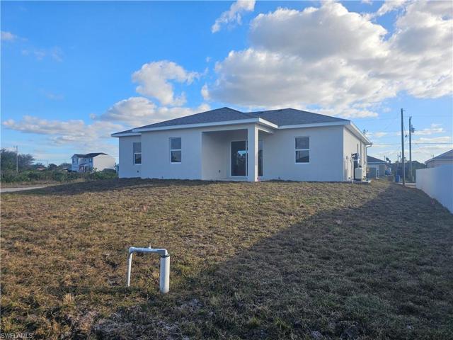 2900 26th ST SW, LEHIGH ACRES FL 33976