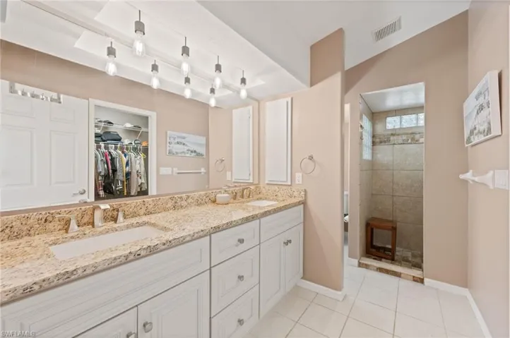 Primary Ensuite