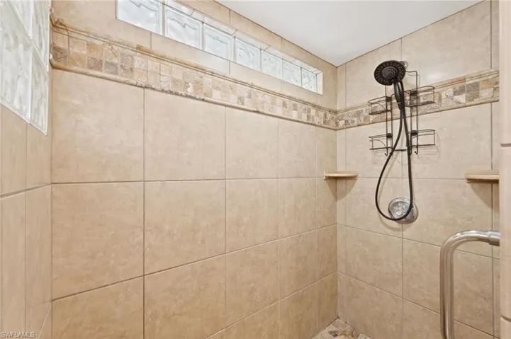 Primary Ensuite