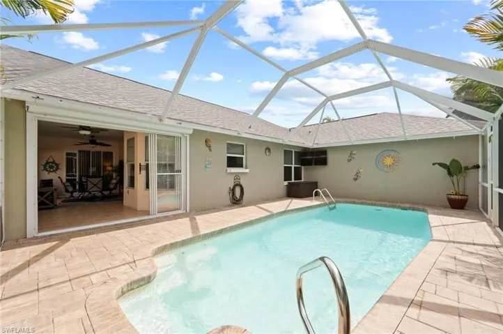 Beautiful Private Pool