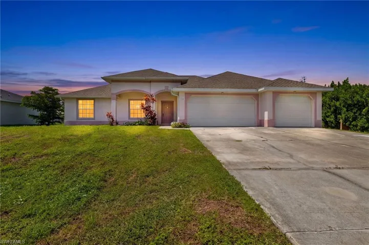 1920 Ne 20th Pl, Cape Coral, Florida 33909