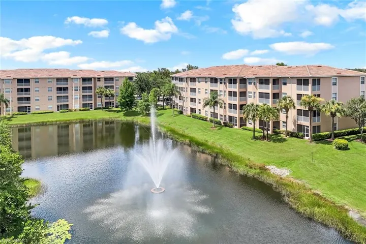 Water view