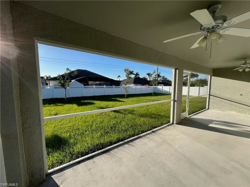 4334 9th PL, Cape Coral, FL 33914,225044460