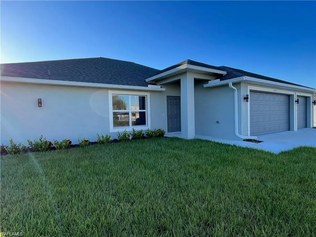 4334 9th PL, Cape Coral, FL 33914,225044460
