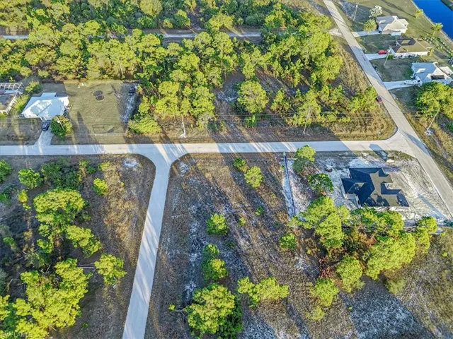 View of property location