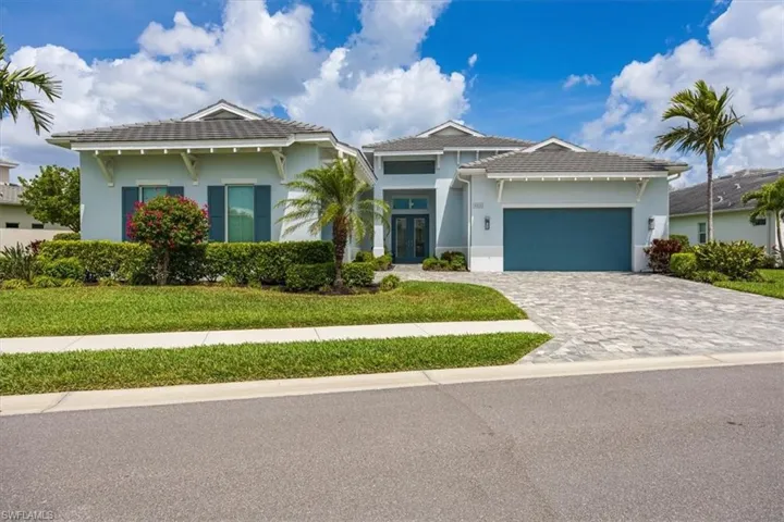 8939  Redonda  DR, Naples, FL 34114