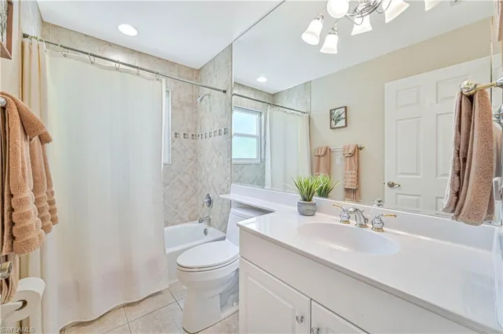 Main Floor Bathroom