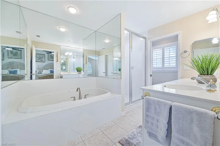 Owners Bath