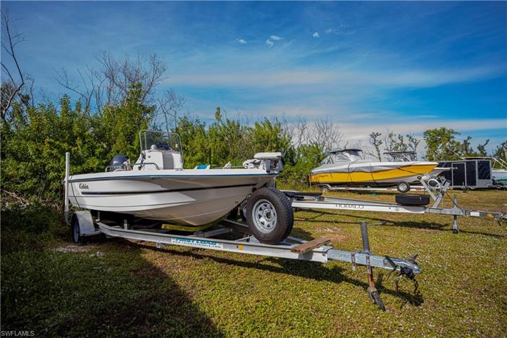 Boat for sale for interested party