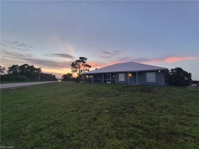 3001 51st St Sw, Lehigh Acres, Florida 33976