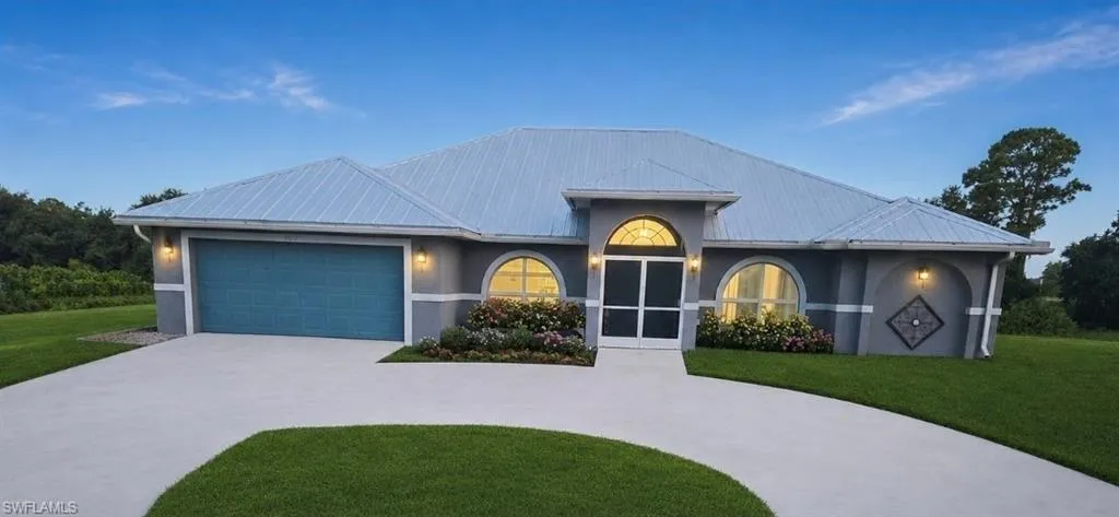 3001 51st St Sw, Lehigh Acres, Florida 33976