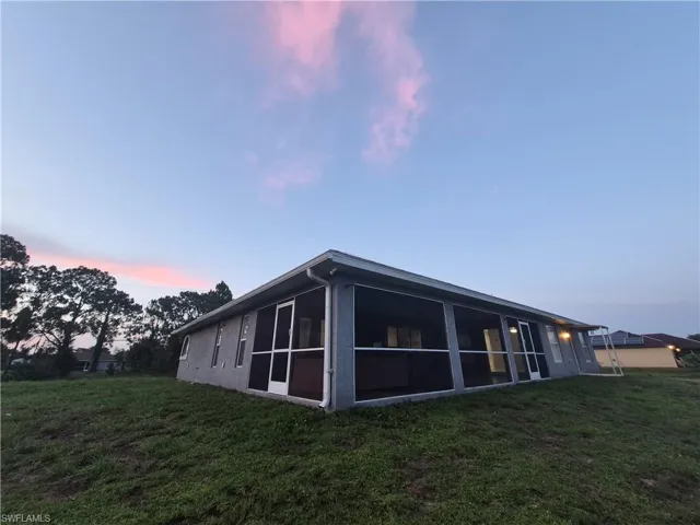 3001 51st St Sw, Lehigh Acres, Florida 33976