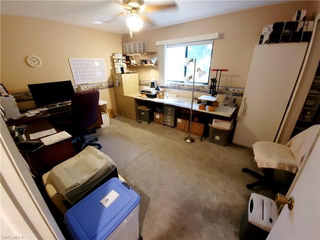 Guest Bedroom 1
